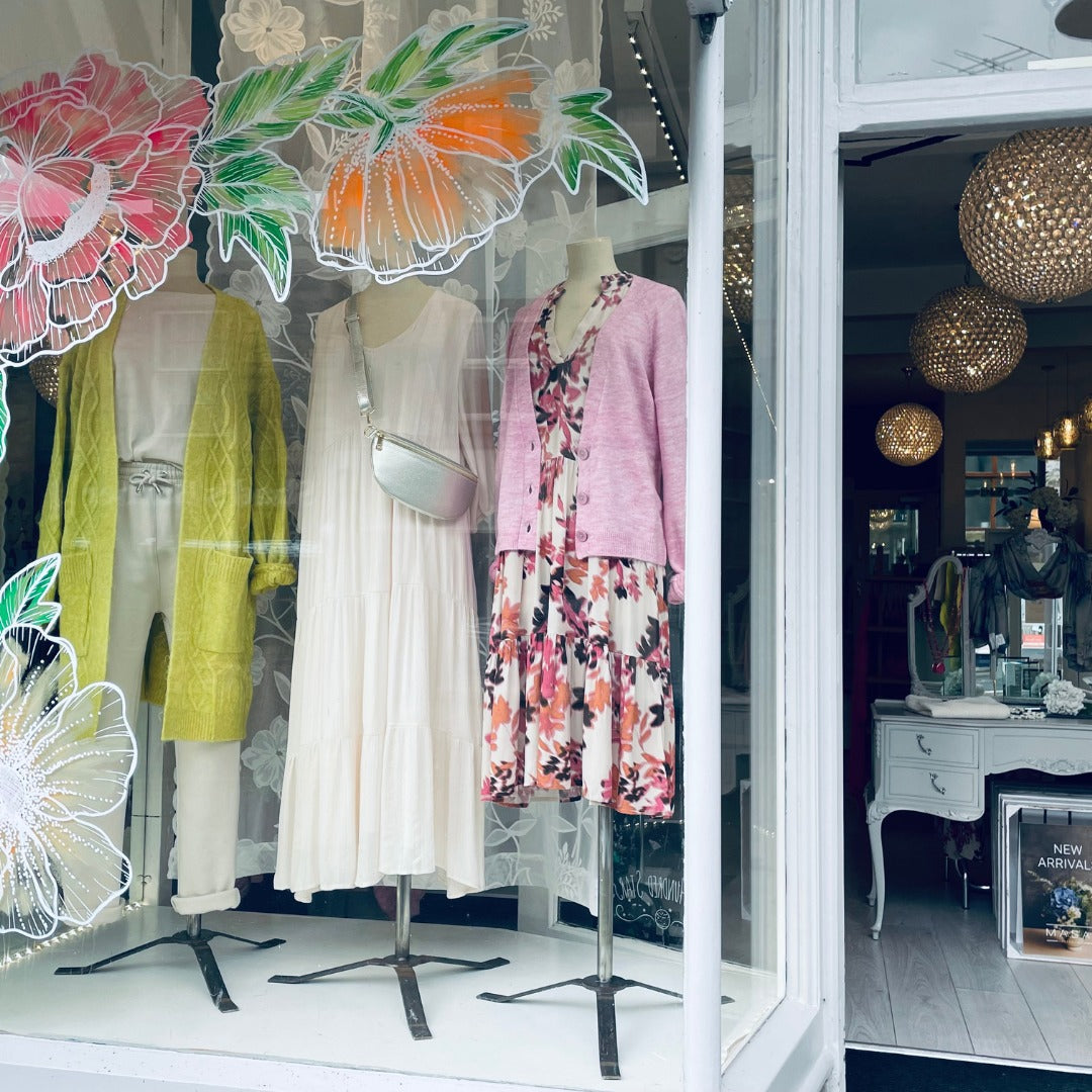 Why Shopping Small Isn’t Just Lovely — It’s Smart