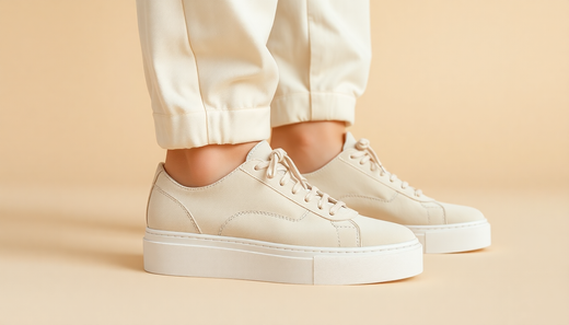 5 Best Shoes to Wear with Joggers