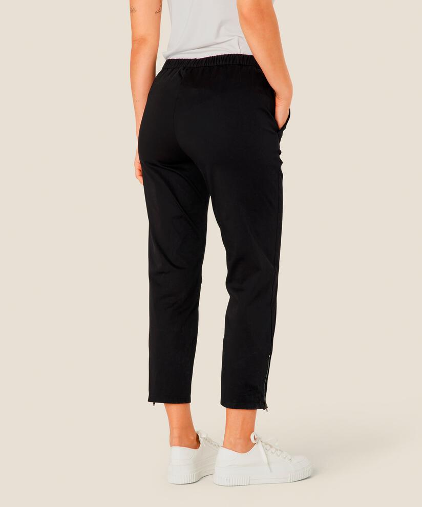 Masai 1008573 masai ma padme trousers Black
