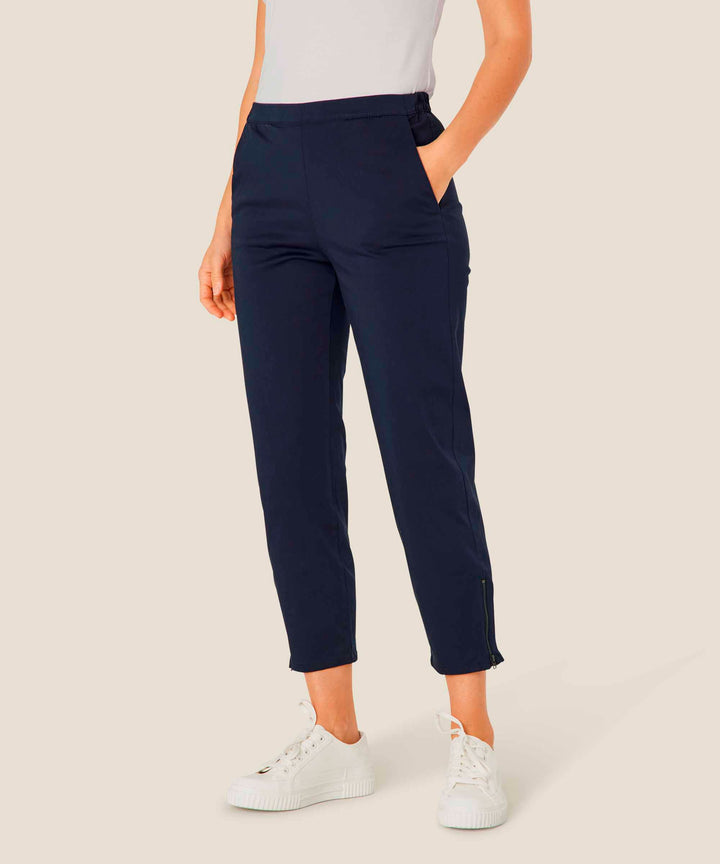 Masai 1008573 masai ma padme trousers Navy