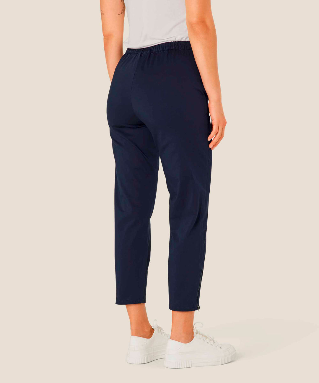 Masai 1008573 masai ma padme trousers Navy