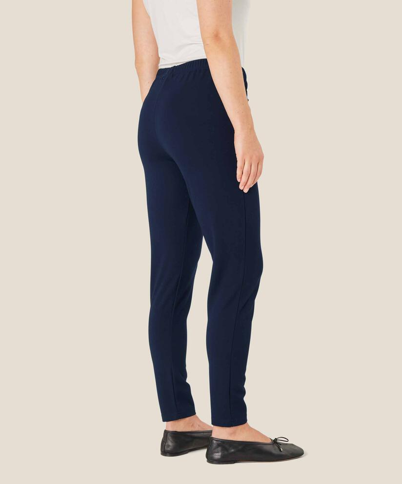 Masai 1008581 masai ma parissi trousers Navy