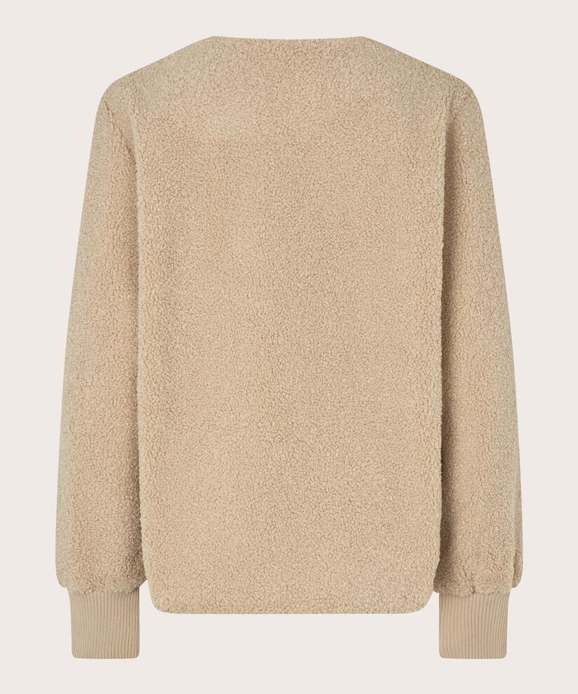 Masai 1011282 teddybear jacket