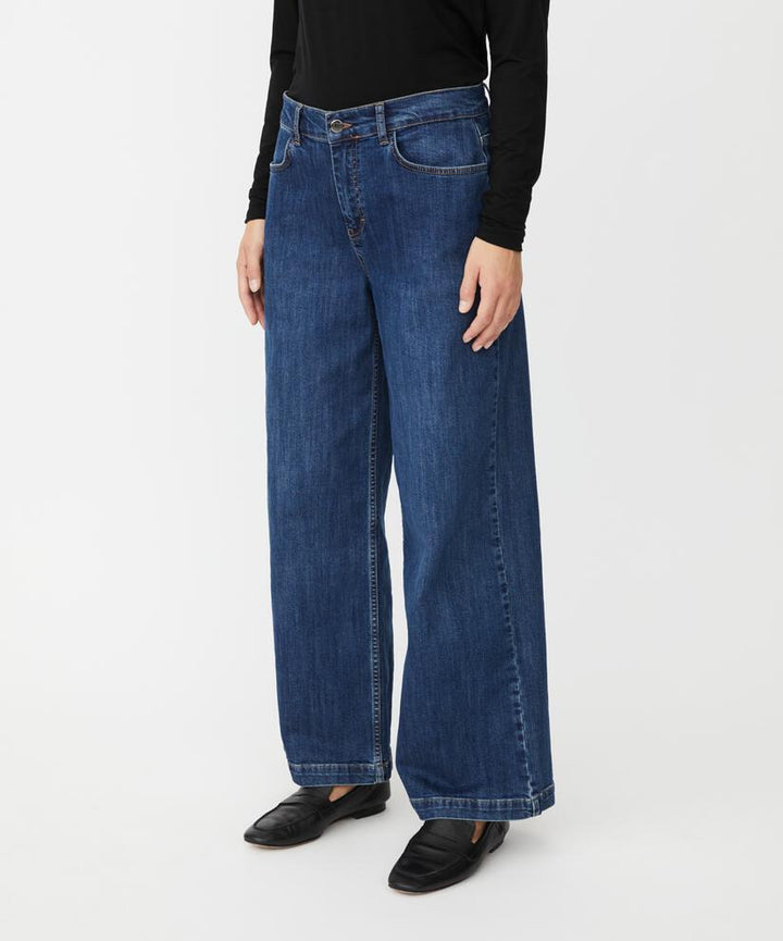 Masai 1011852 denim with stretch