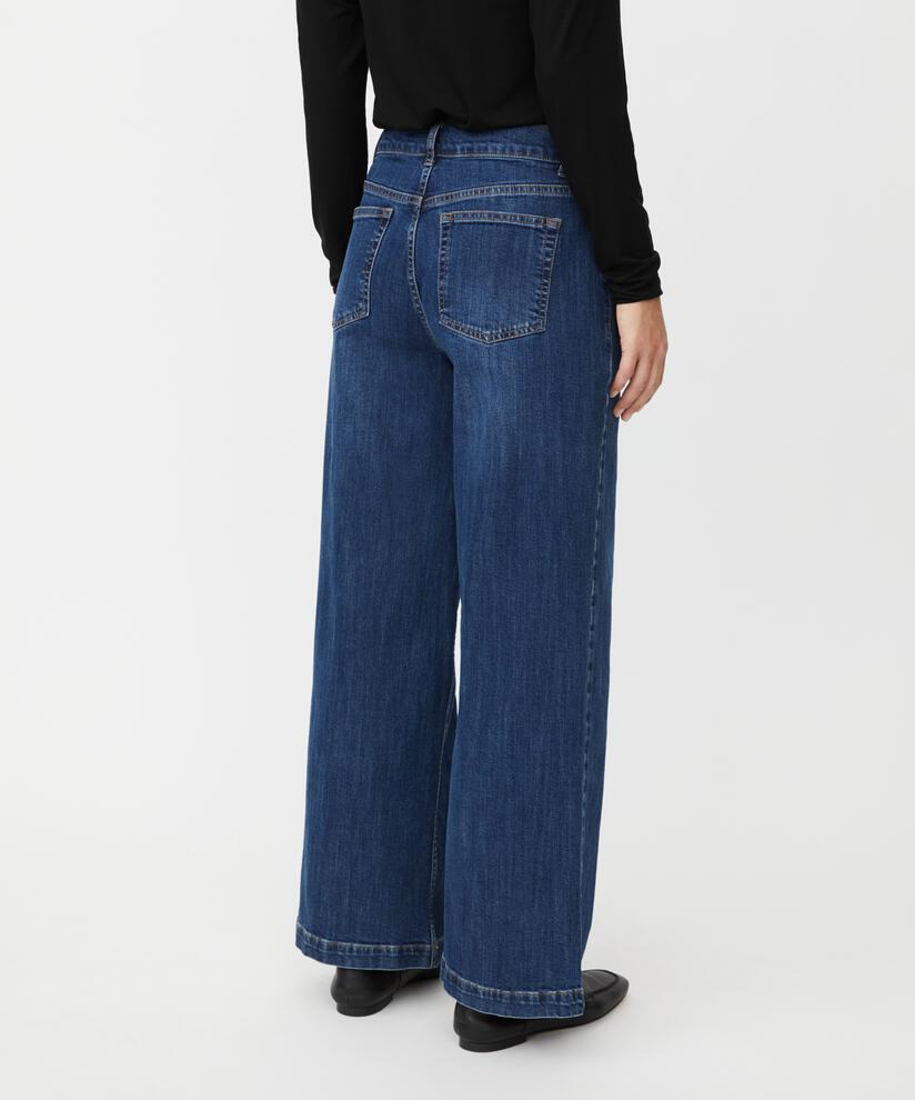 Masai 1011852 denim with stretch