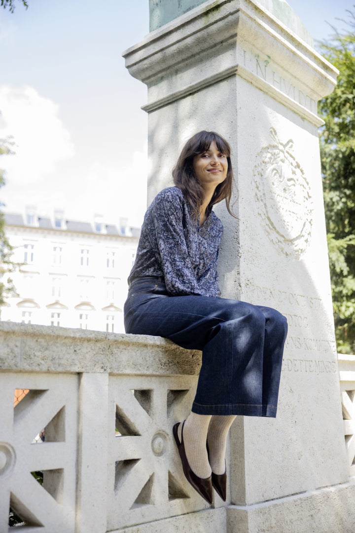 Fransa 20614692 chicargo hanna jeans