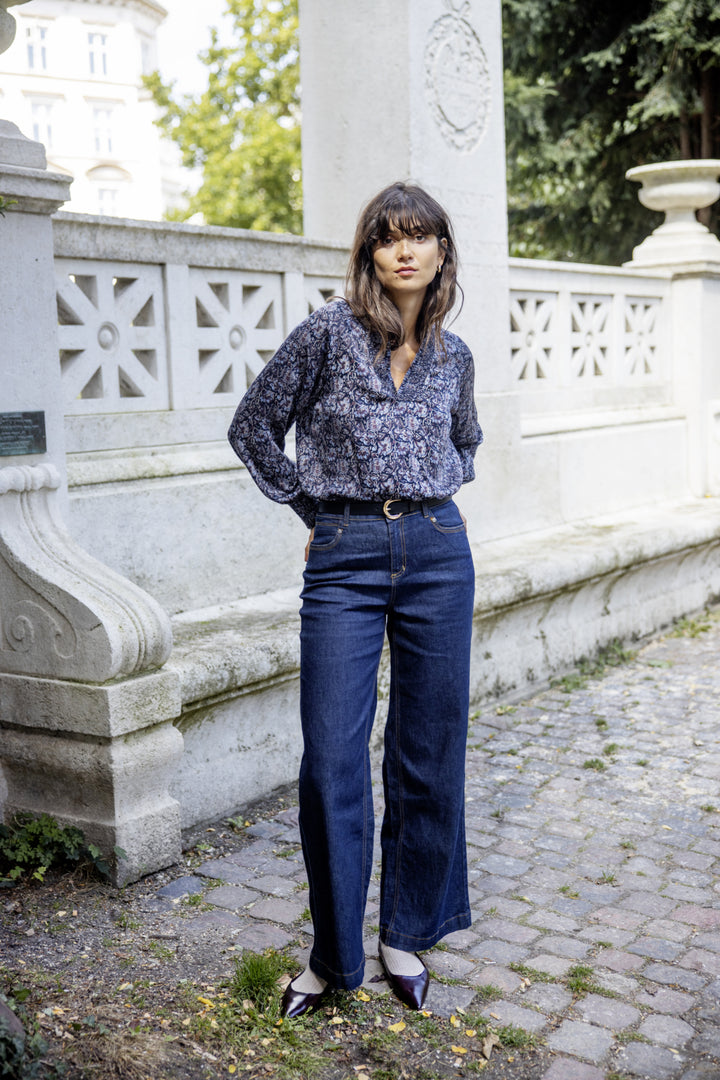 Fransa 20614692 chicargo hanna jeans