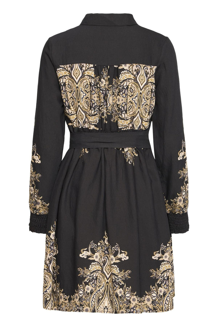 Fransa 20617104 fransa adara dress