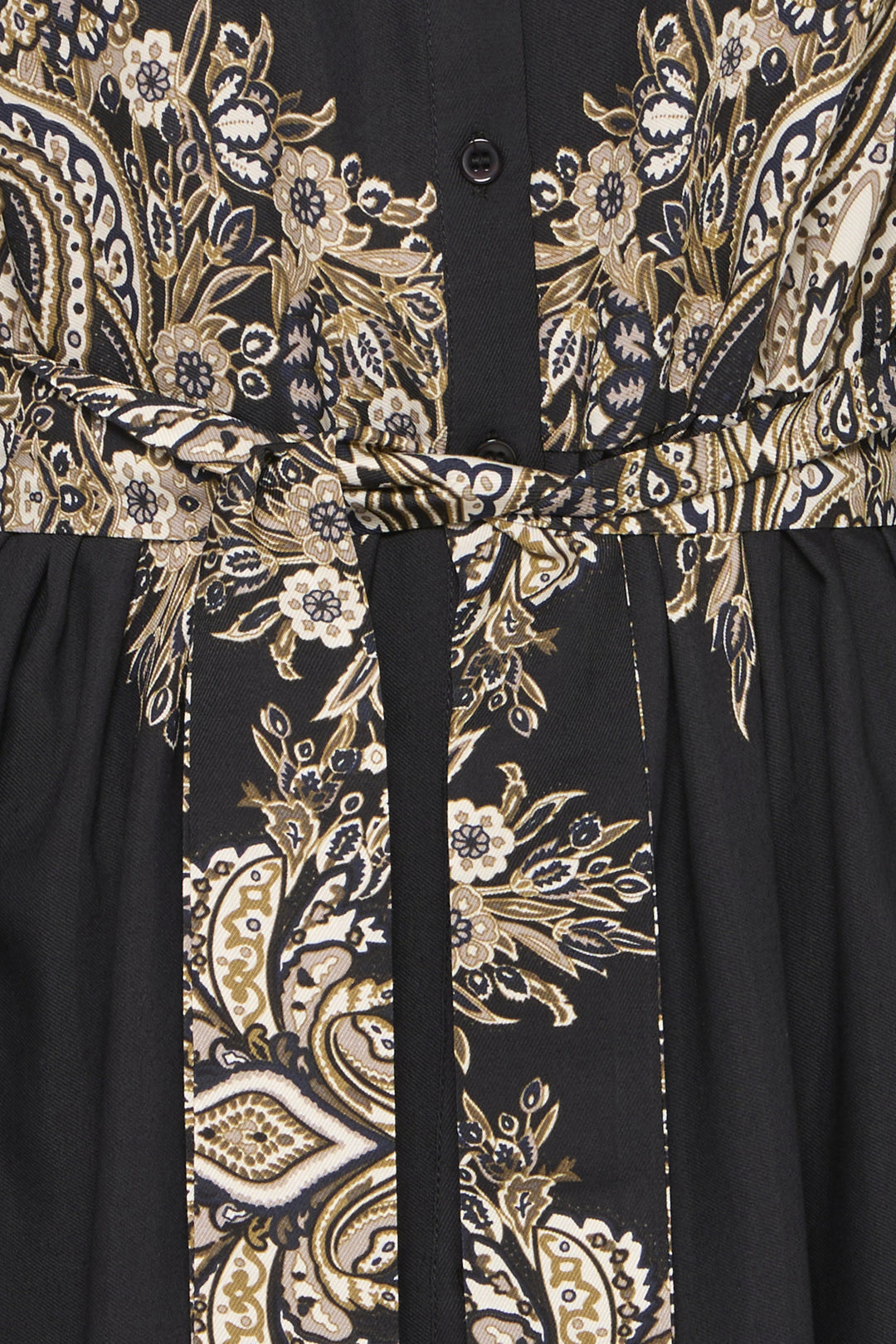 Fransa 20617104 fransa adara dress