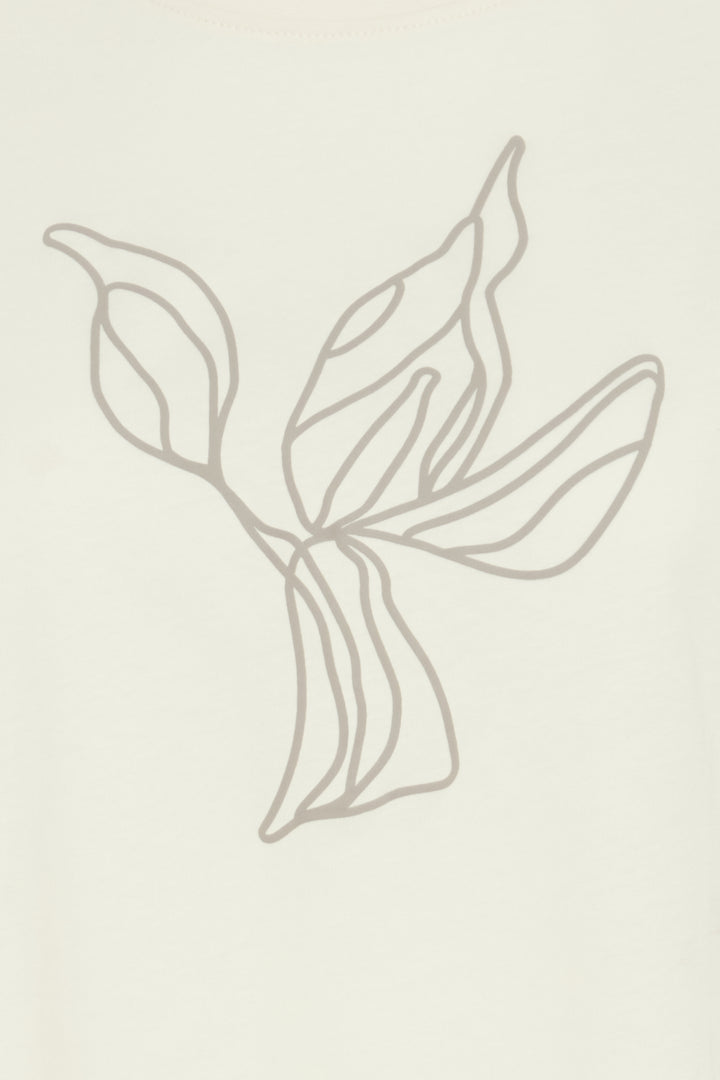 Fransa 20617158 fransa riella tee