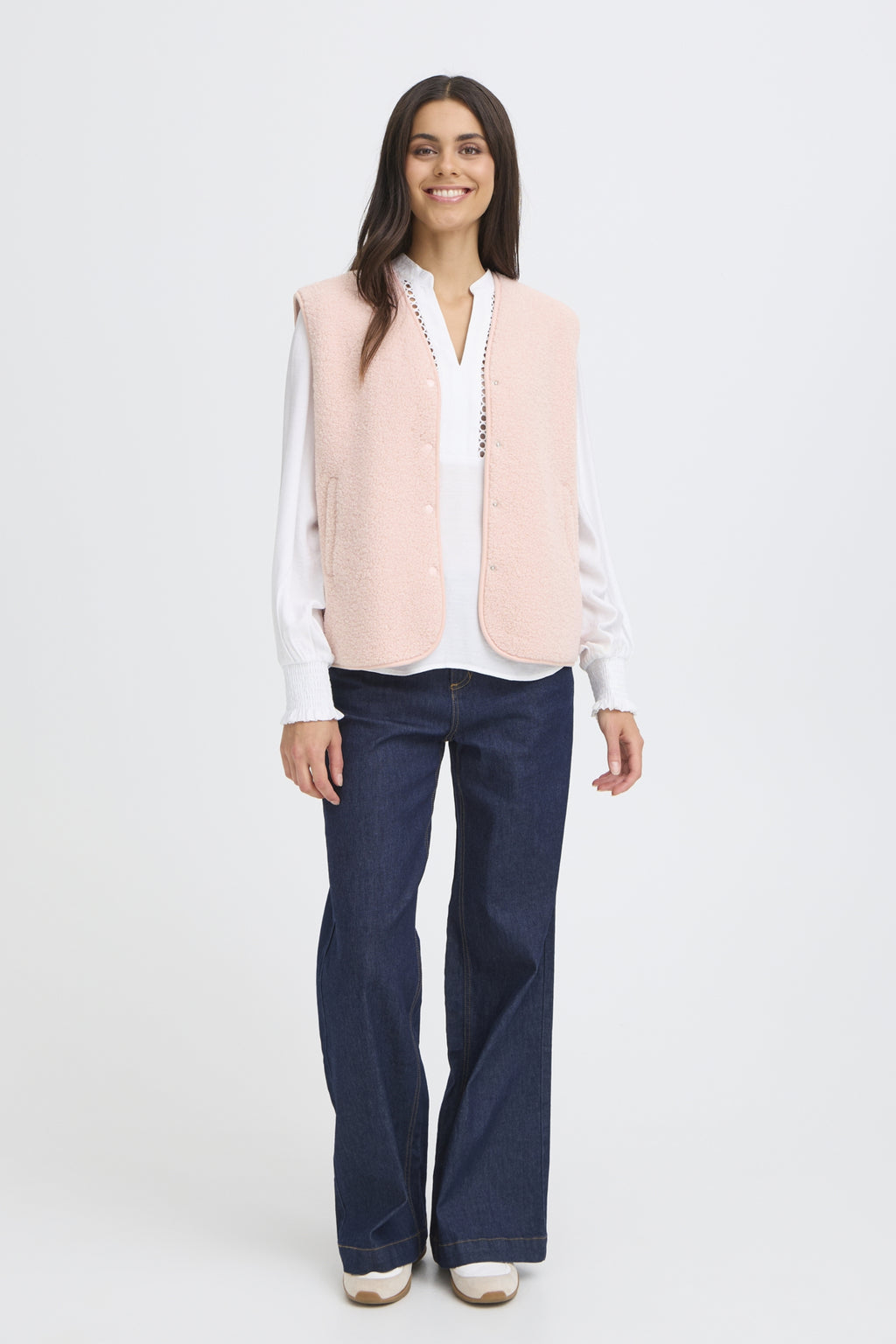 Fransa 20617286 gwynne waistcoat