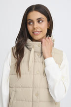 Fransa 20617355 beki waistcoat