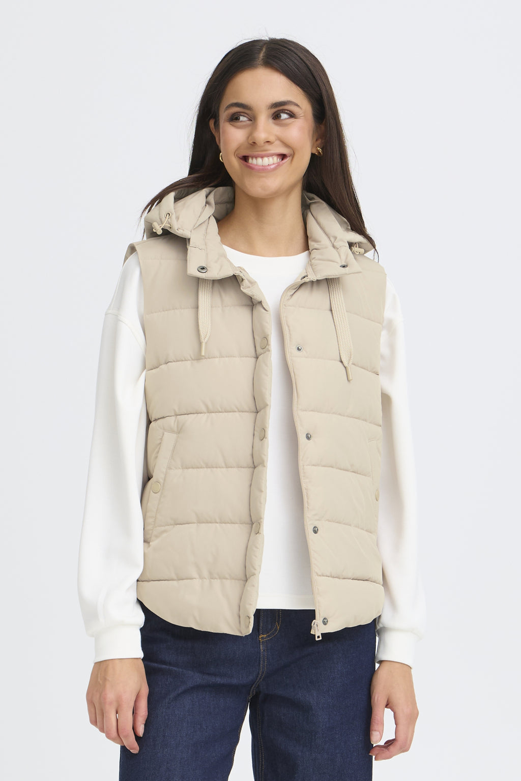 Fransa 20617355 beki waistcoat