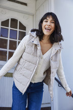 Fransa 20617355 beki waistcoat