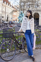 Fransa 20617355 beki waistcoat