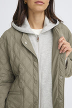 Fransa 20617357 paityn jacket