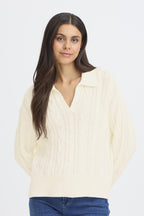Fransa 20617421 vivian pullover