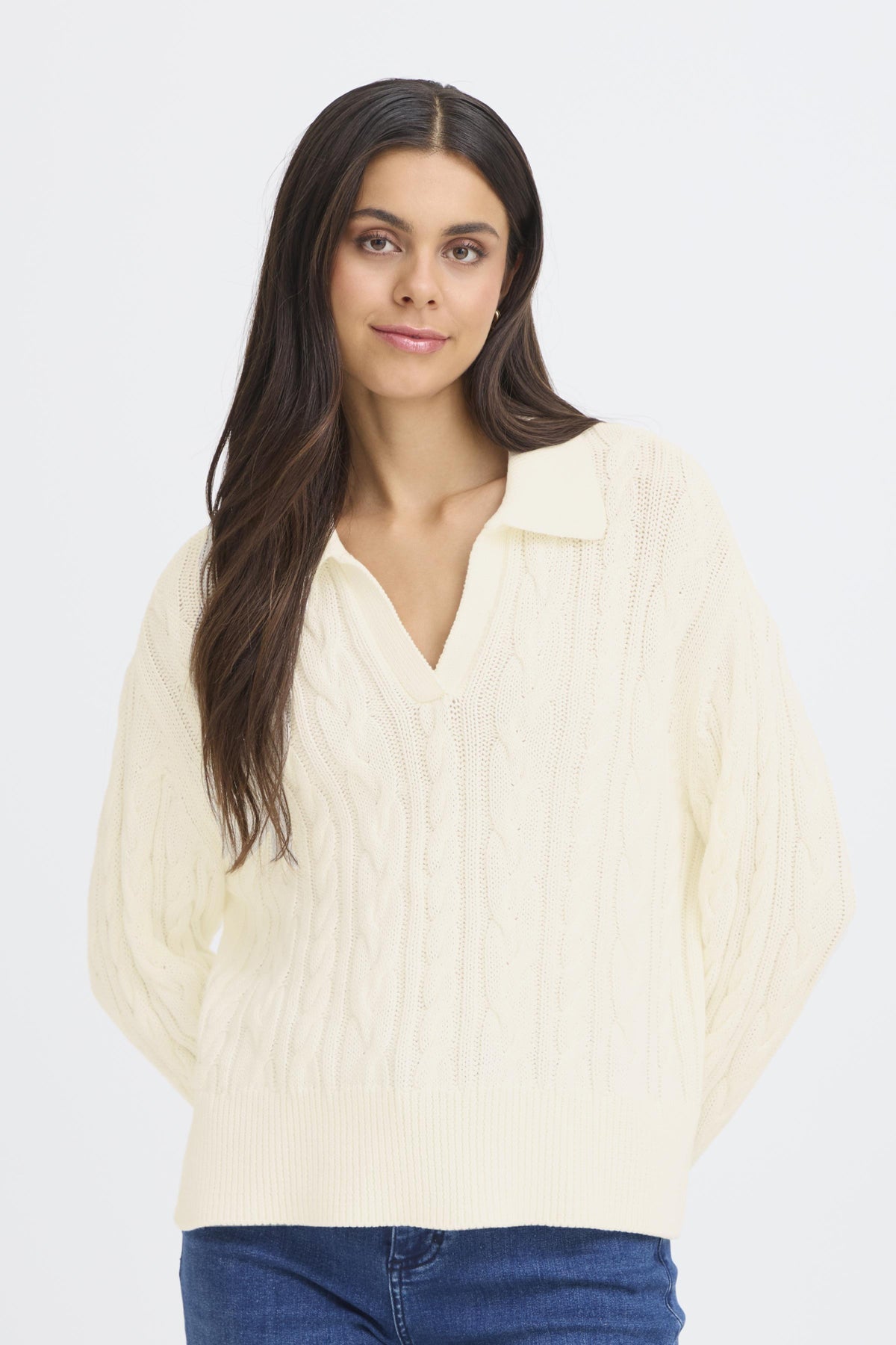 Fransa 20617421 vivian pullover