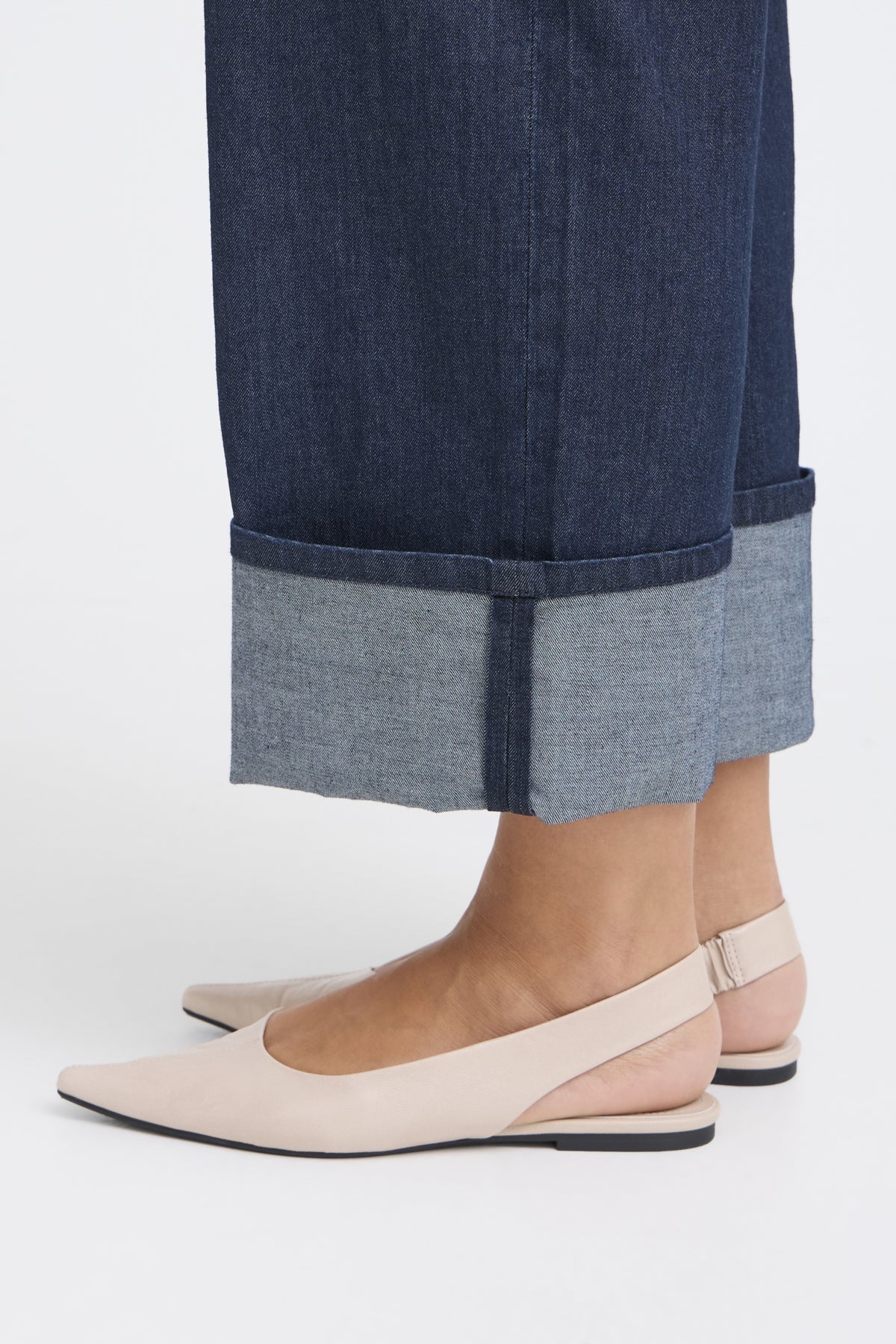 Fransa 20617437 chicargo jeans