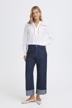 Fransa 20617437 chicargo jeans