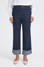 Fransa 20617437 chicargo jeans