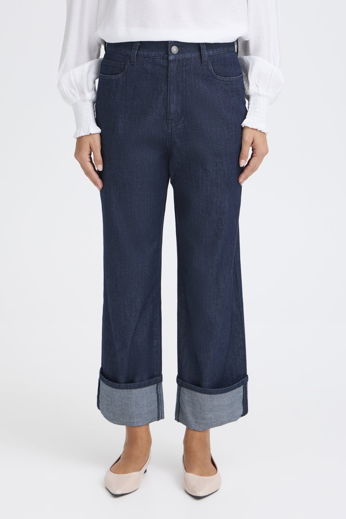 Fransa 20617437 chicargo jeans