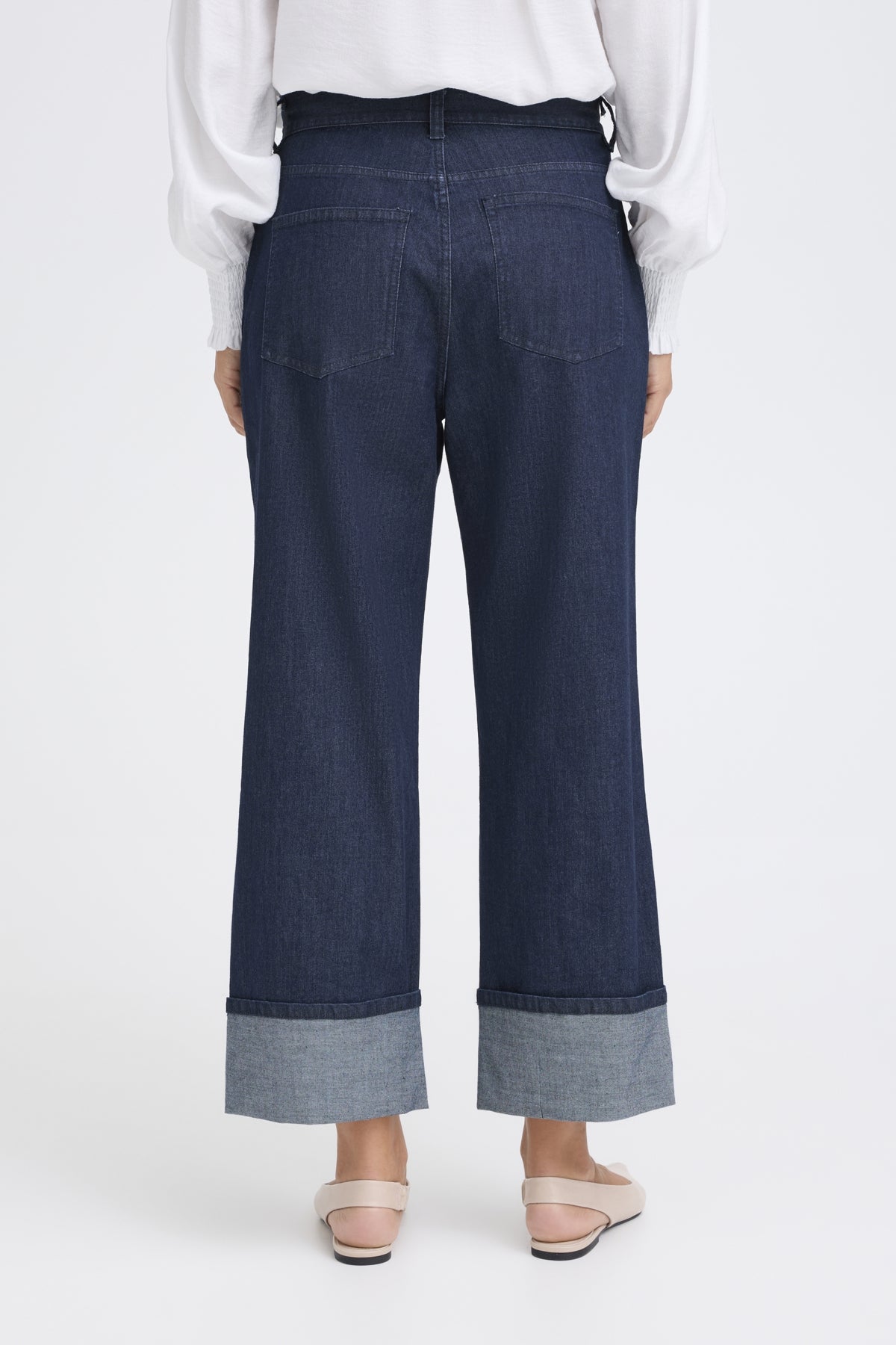 Fransa 20617437 chicargo jeans