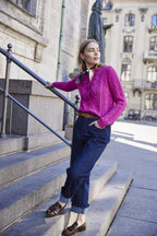 Fransa 20617437 chicargo jeans