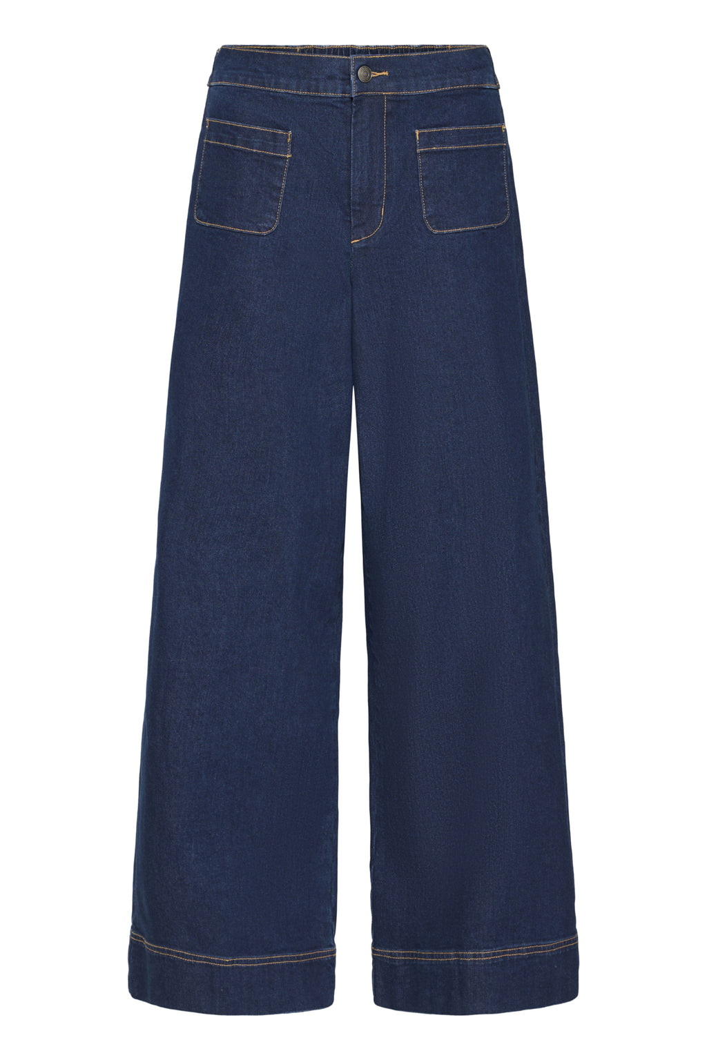 Fransa 20617475 fridae hanna jeans