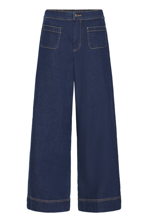 Fransa 20617475 fridae hanna jeans