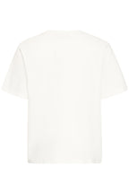 Fransa 20617489 wrenley tee Navy