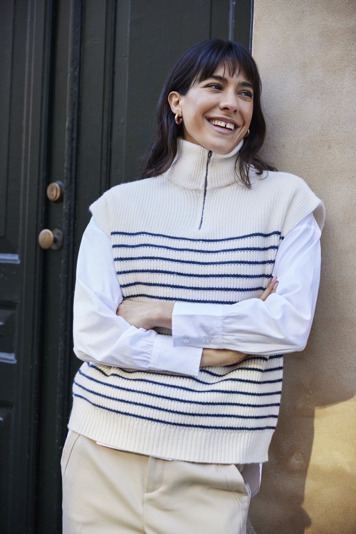 Fransa 20617650 vinna waistcoat