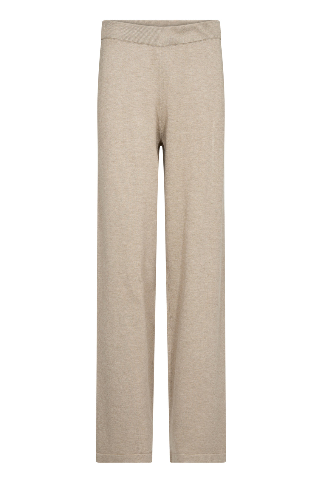 Saint Tropez 30511095 Saint Tropez Mila pants PLAZA TAUPE