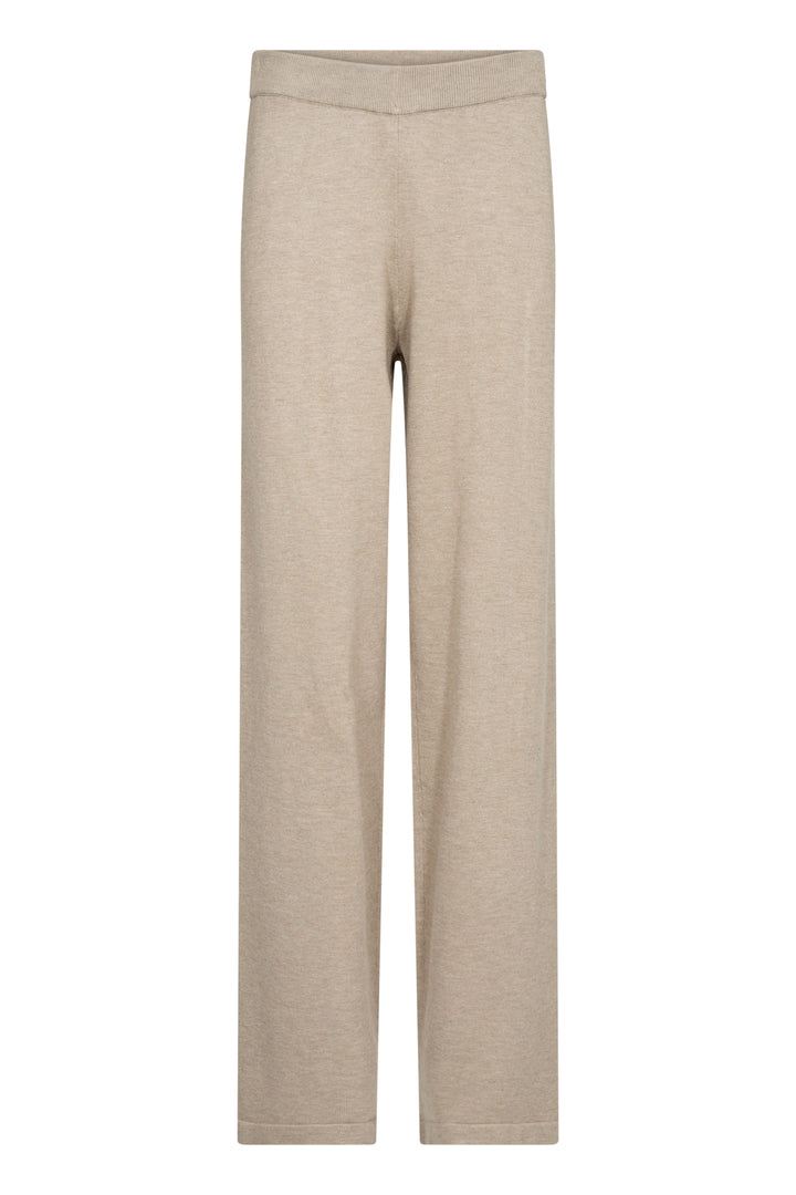 Saint Tropez 30511095 Saint Tropez Mila pants PLAZA TAUPE