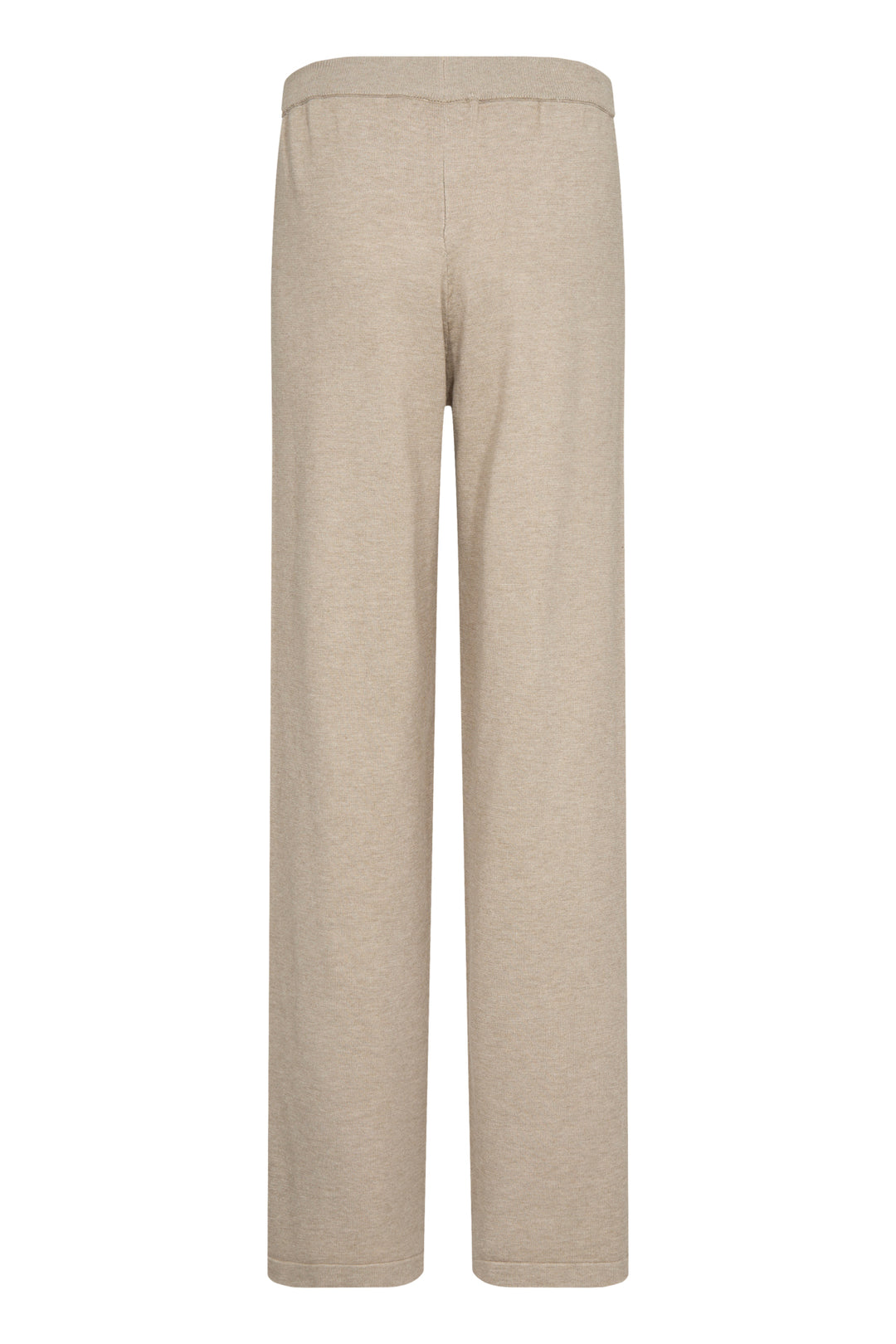 Saint Tropez 30511095 Saint Tropez Mila pants PLAZA TAUPE