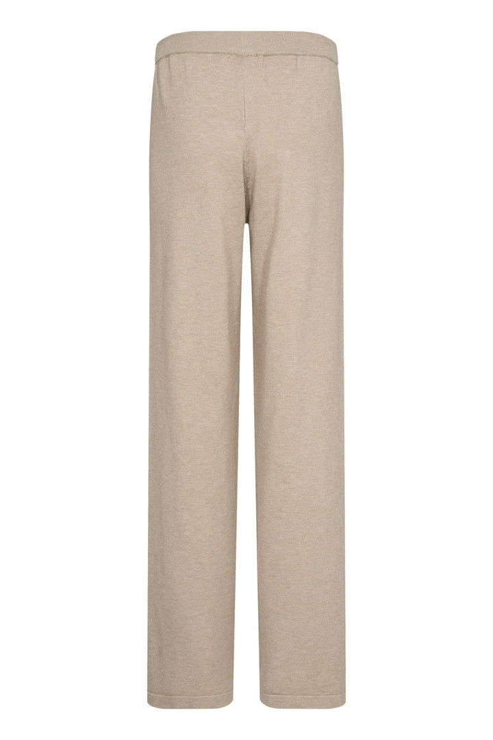 Saint Tropez 30511095 Saint Tropez Mila pants PLAZA TAUPE