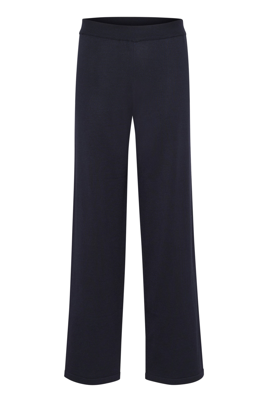 Saint Tropez 30511095 Saint Tropez Mila pants Night Sky