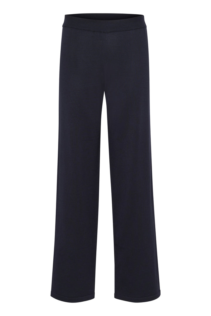 Saint Tropez 30511095 Saint Tropez Mila pants Night Sky