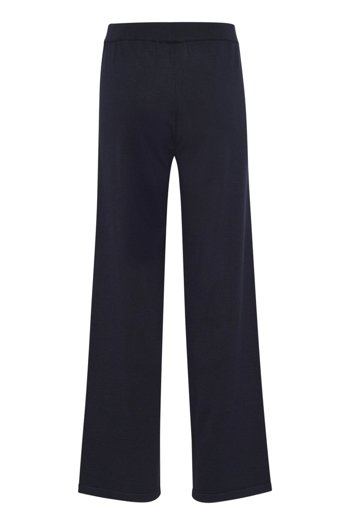 Saint Tropez 30511095 Saint Tropez Mila pants Night Sky