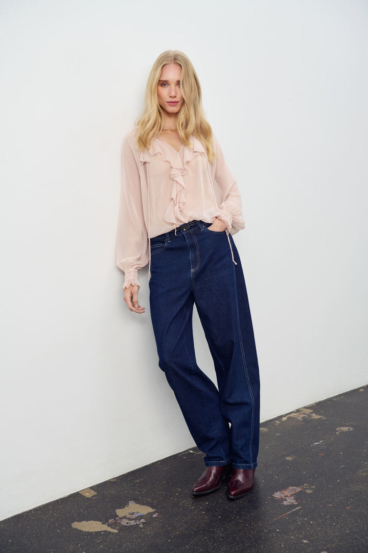 Saint Tropez 30514274 Lazie blouse