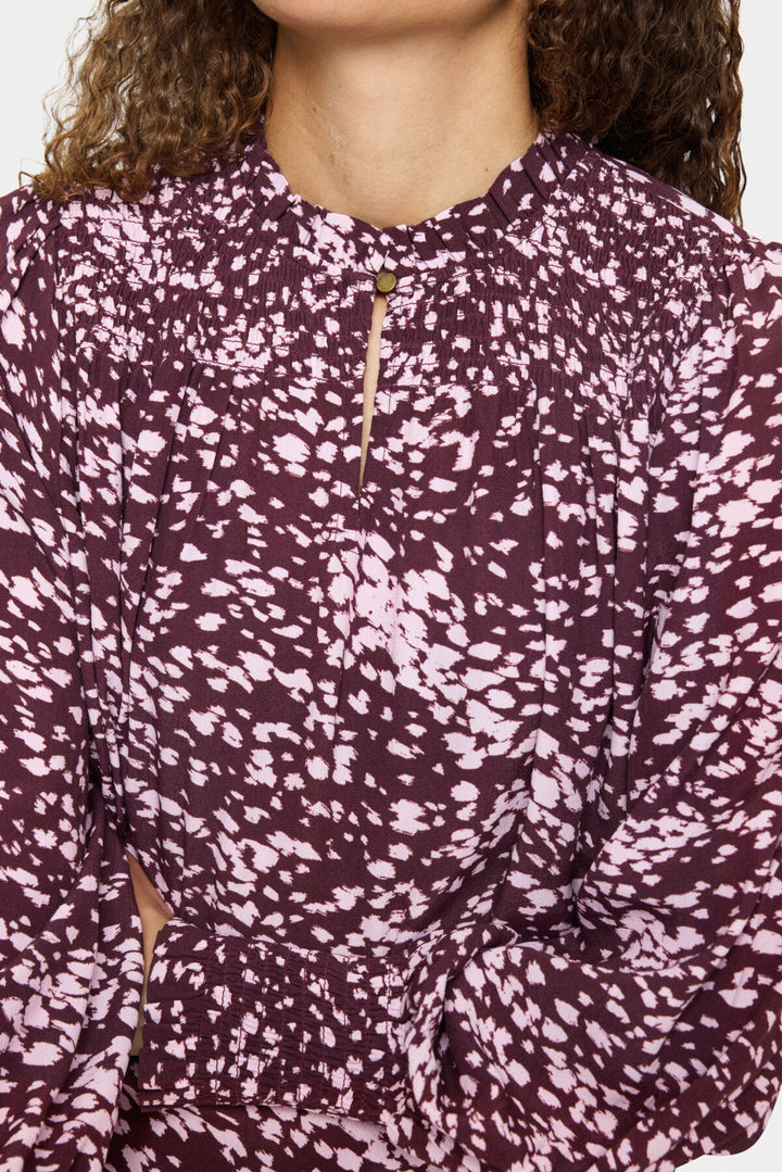 Saint Tropez 30514405 malika blouse