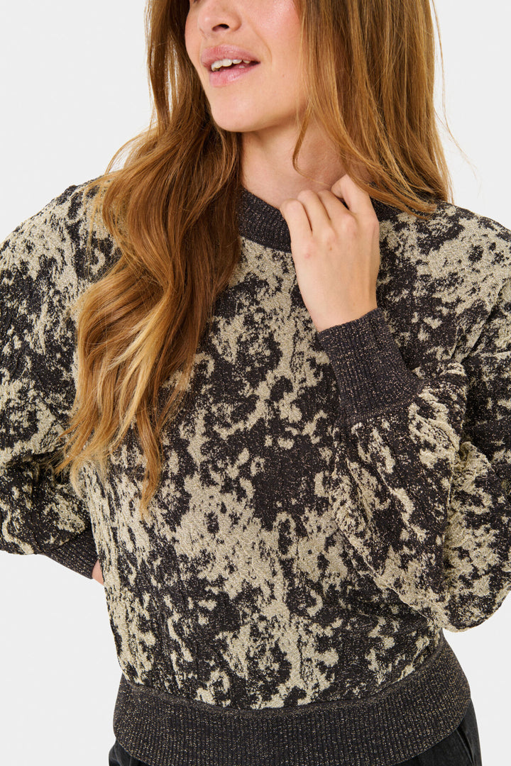 Saint Tropez 30514614 nahla pullover