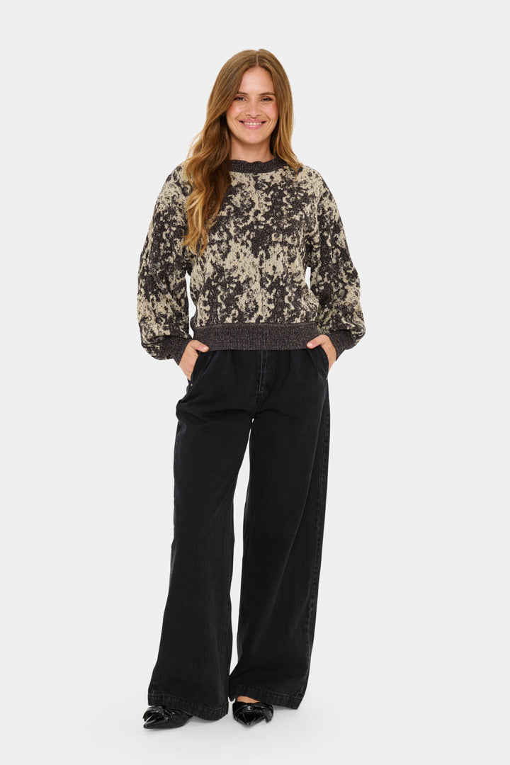 Saint Tropez 30514614 nahla pullover