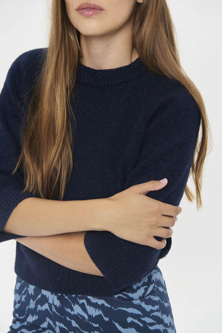 Saint Tropez 30514622 nova pullover