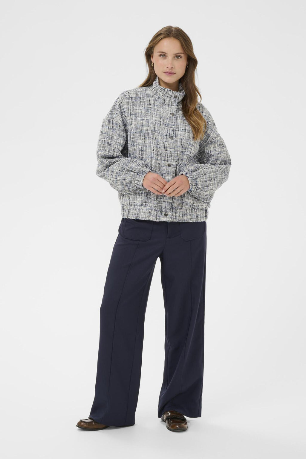 Saint Tropez 30514662 oriena jacket