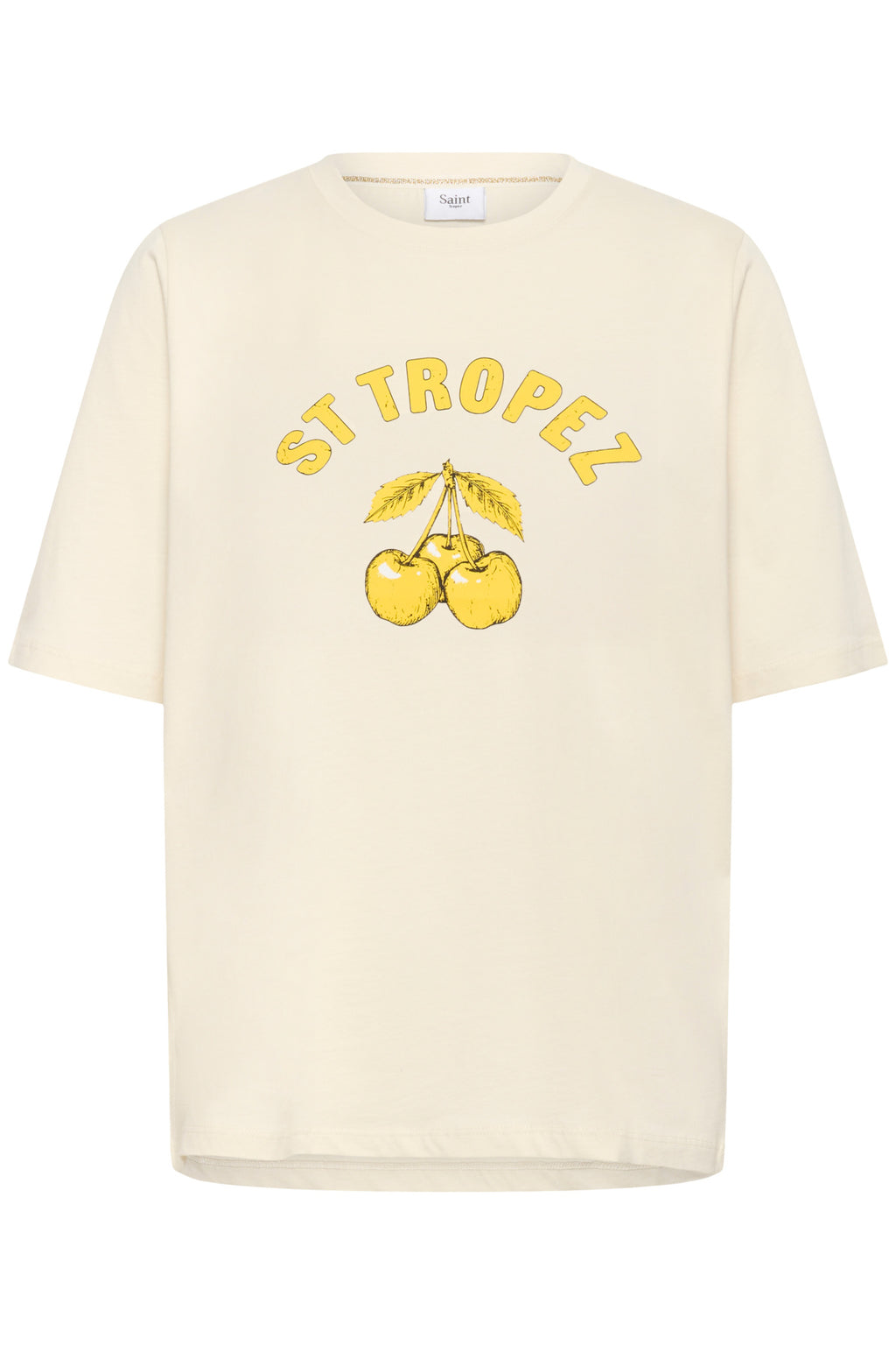 Saint Tropez 30514706 octavia t shirt