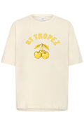 Saint Tropez 30514706 octavia t shirt