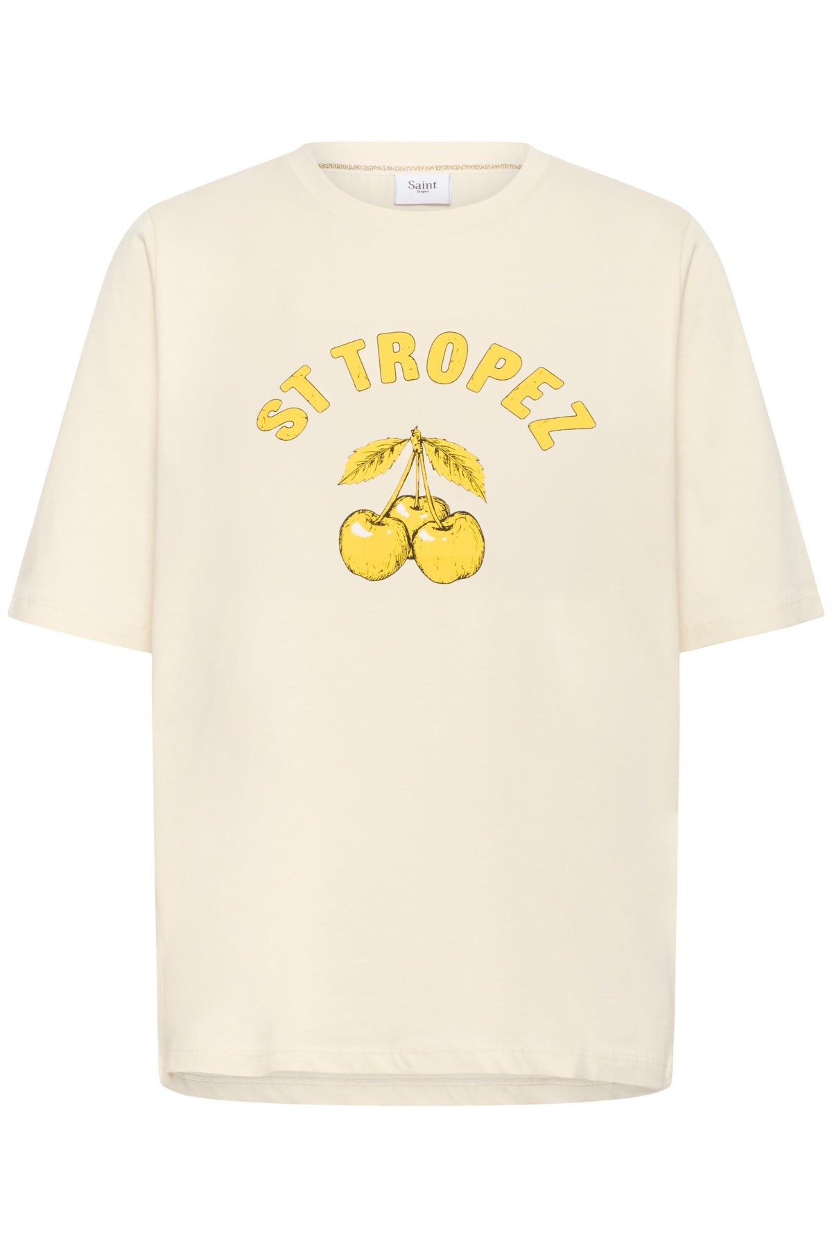 Saint Tropez 30514706 octavia t shirt