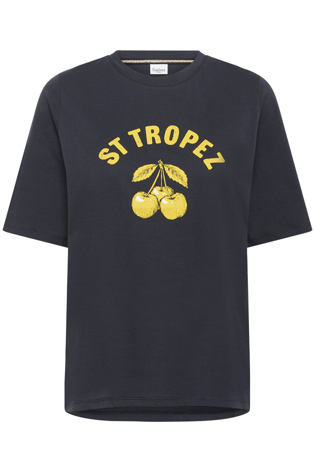 Saint Tropez 30514706 octavia t shirt