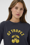 Saint Tropez 30514706 octavia t shirt